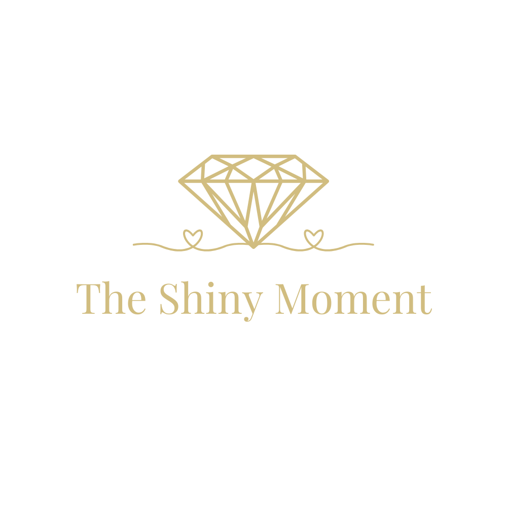 The Shiny Moment Logo
